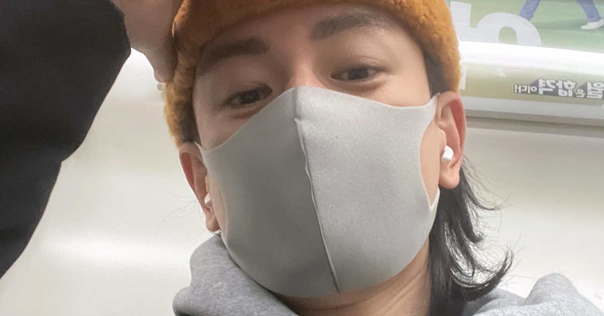 배우 임주환 / 인스타그램