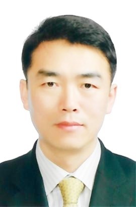 강하춘 함평군 부군수