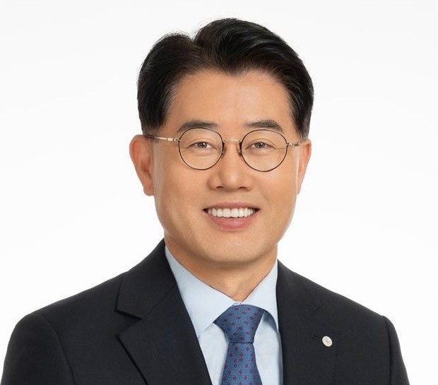 소영호 장성군수 예비후보