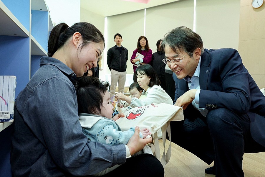 이동환 고양시장