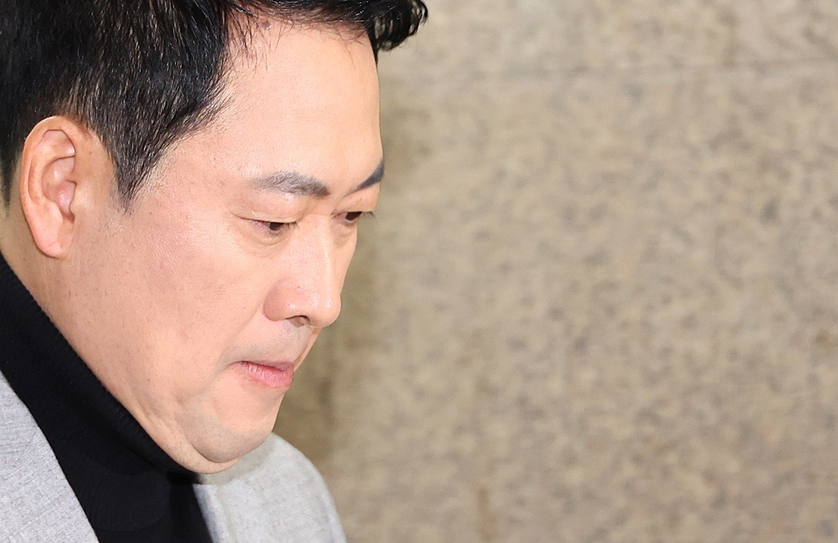 장동혁 국민의힘 대표 자료 사진 / 연합뉴스