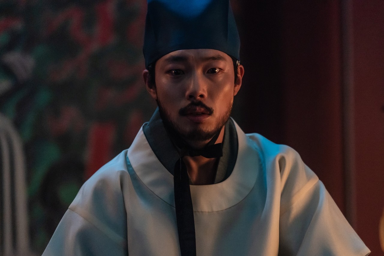 영화 '올빼미' 스틸컷. / NEW