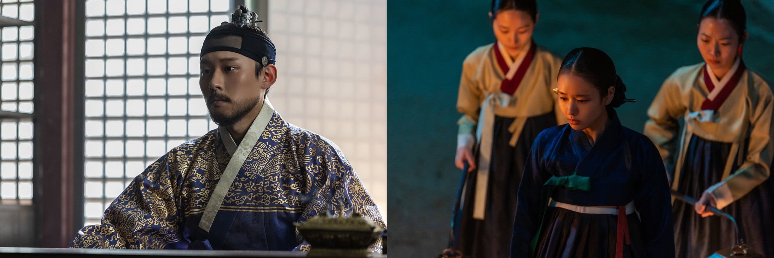 영화 '올빼미' 스틸컷. / NEW