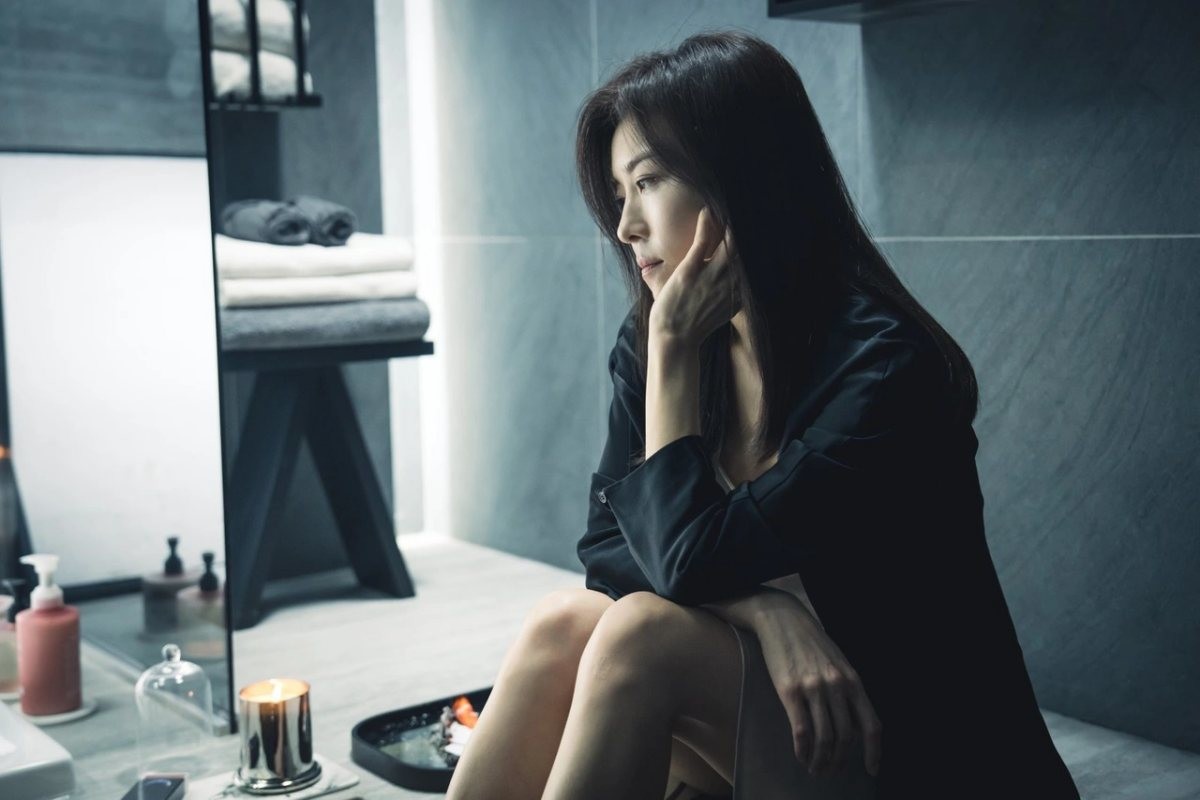 드라마 '클라이맥스' / 디즈니플러스