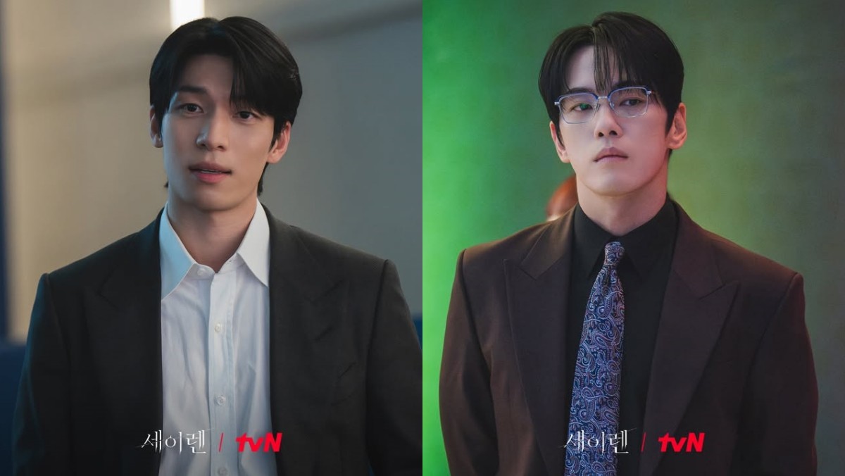 '세이렌' 스틸컷. / tvN 드라마 공식 인스타그램