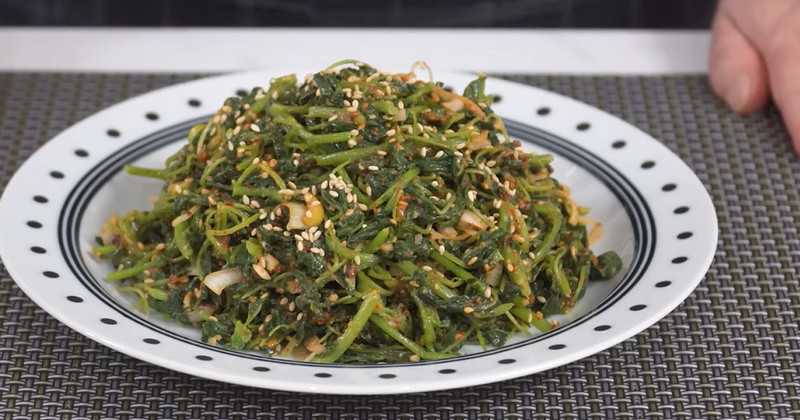 유튜브 '엄마의손맛'