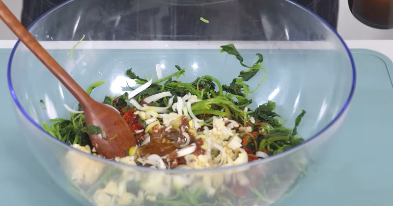 유튜브 '엄마의손맛'