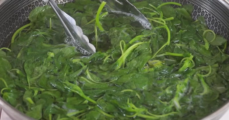 유튜브 '엄마의손맛'