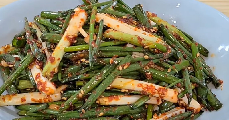 유튜브 '곰배밥상'