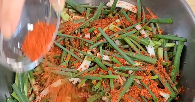 유튜브 '곰배밥상'