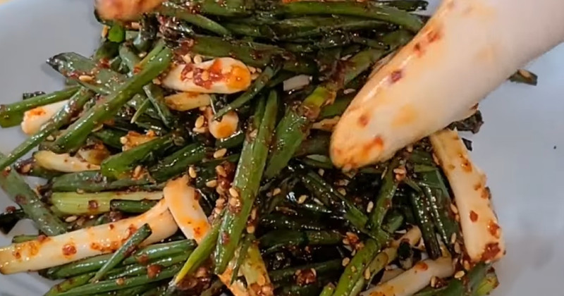 유튜브 '곰배밥상'