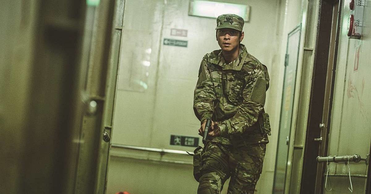 영화 '반도' 스틸컷 / (주)NEW