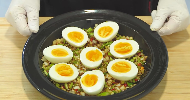 유튜브 '함께해요 맛나요리'