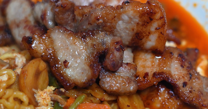 유튜브 '자취요리 뱅_쉽고 편한 자취 요리'