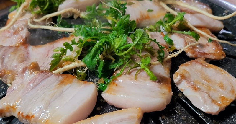 유튜브 '풍악꾼'