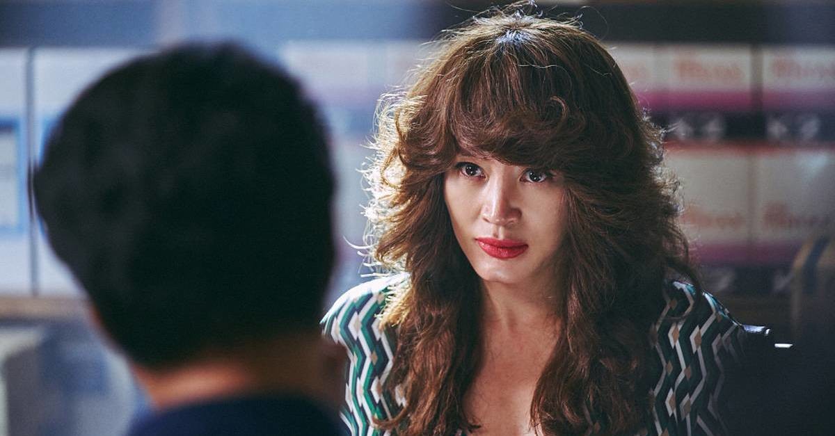 영화 '밀수' 스틸컷 / (주)NEW