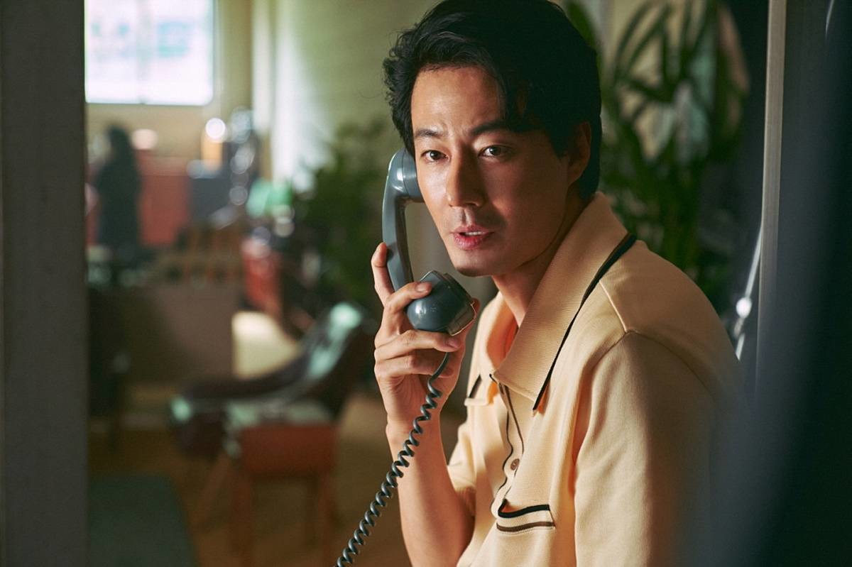 김혜수 조인성 염정아... 초호화 캐스팅 / (주)NEW