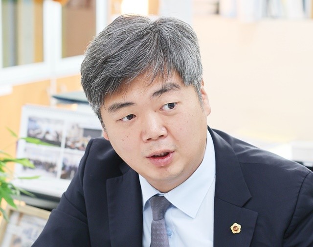 박원종 전남도의원