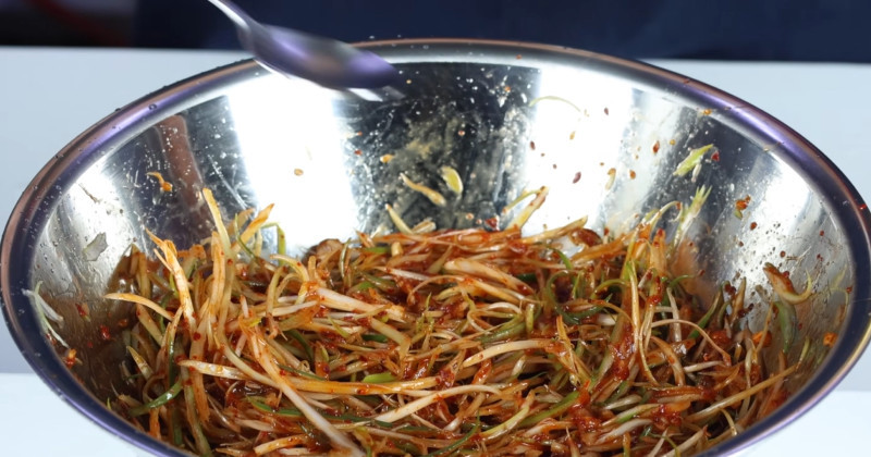 유튜브 '요리왕비룡 Korean Food Cooking'