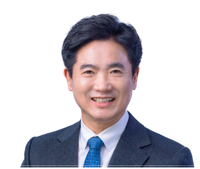 김대중 전라남도교육감