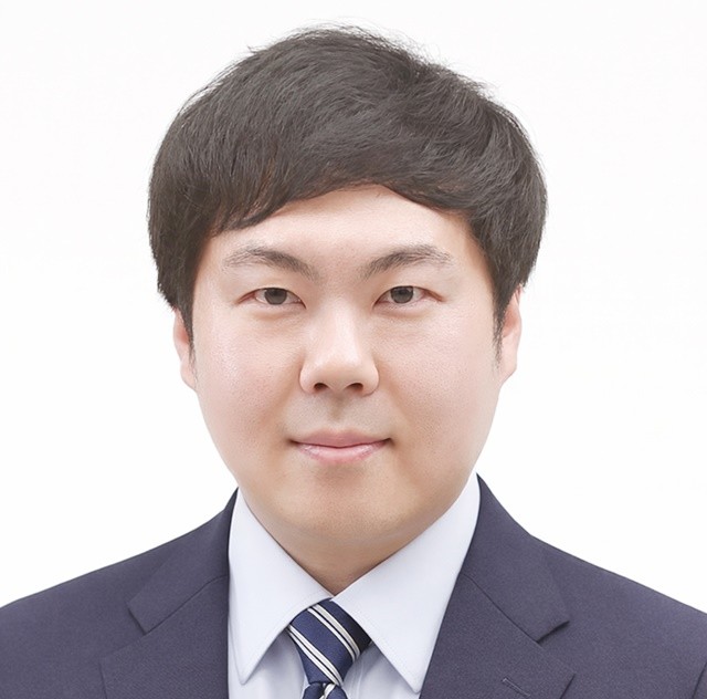 조국혁신당 박현수 목포시의원 예비후보자