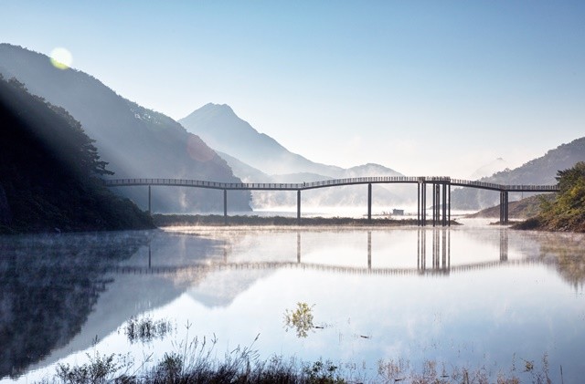 노후관광지 재생-담양호