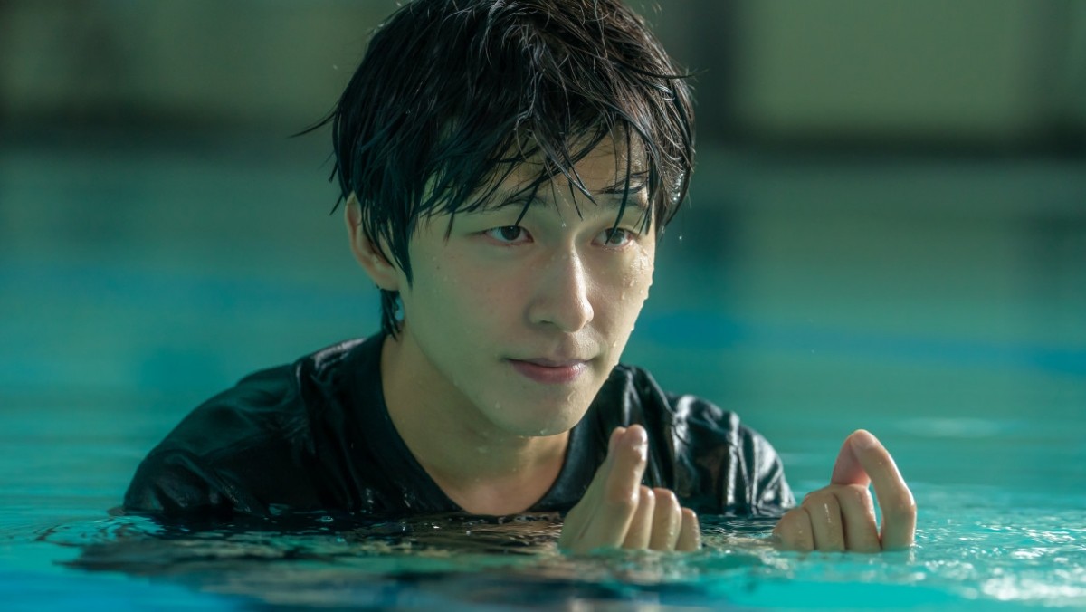 영화 '청설' 스틸컷. / 플러스엠 엔터테인먼트