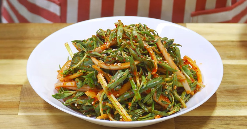 유튜브 '엄마의손맛'