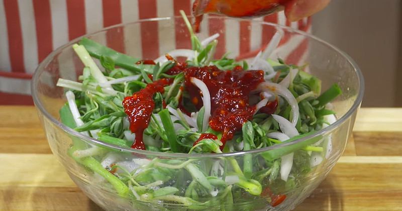 유튜브 '엄마의손맛'