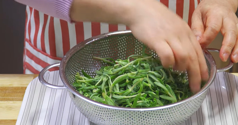 유튜브 '엄마의손맛'