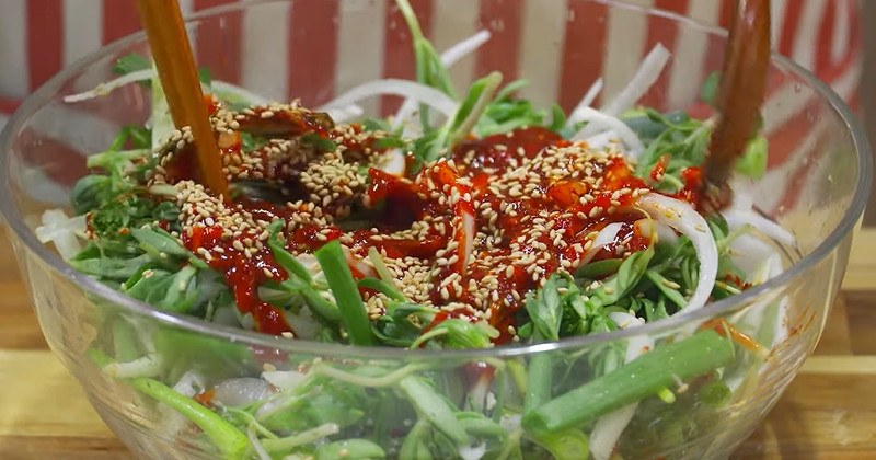 유튜브 '엄마의손맛'