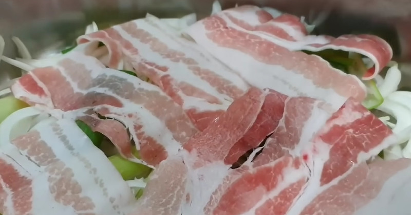 유튜브 '소소황 Cook & Eat'