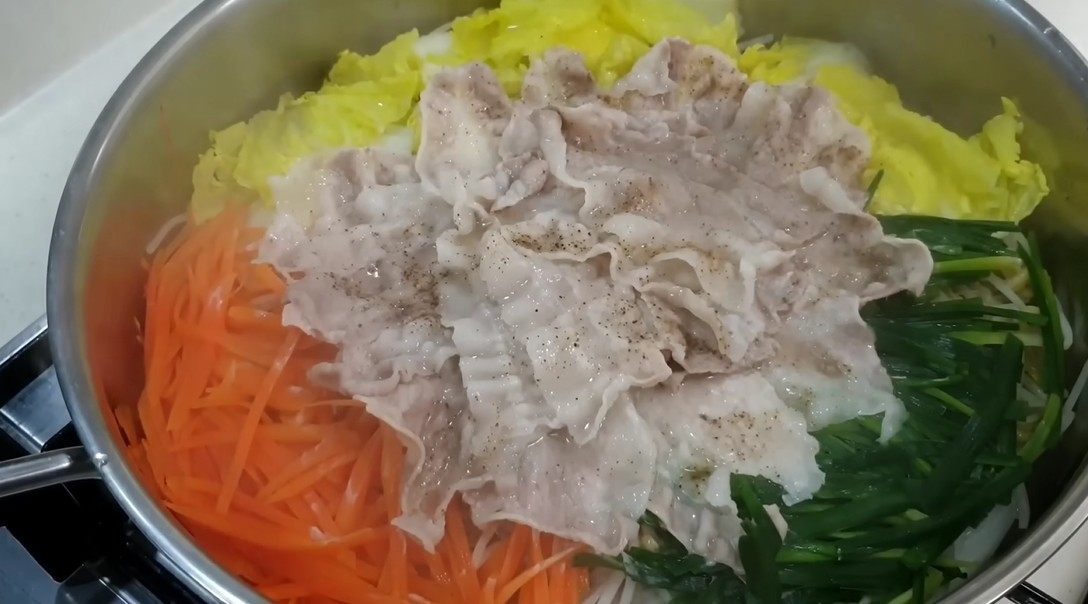 유튜브 '소소황 Cook & Eat'