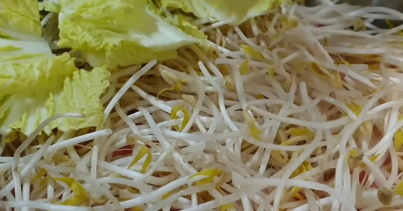 유튜브 '소소황 Cook & Eat'