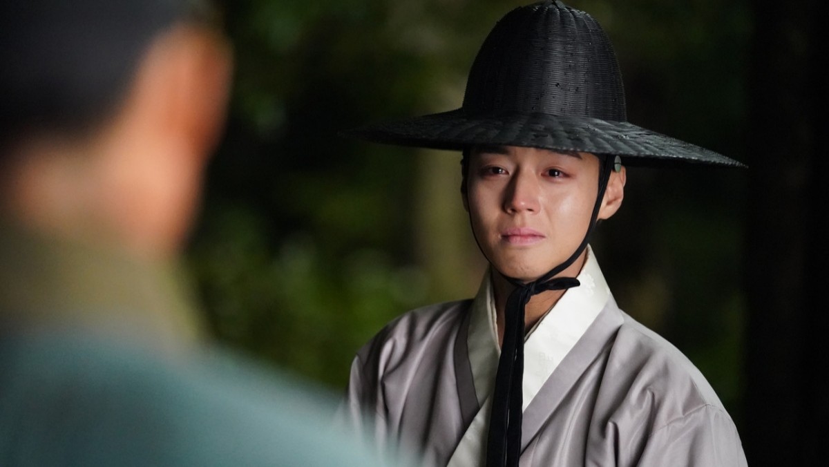 '왕과 사는 남자' 스틸컷. / 쇼박스