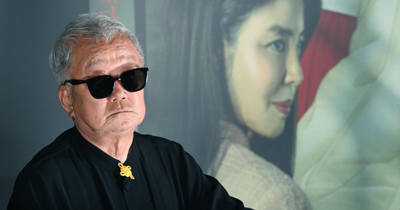 배우 명계남 / 뉴스1