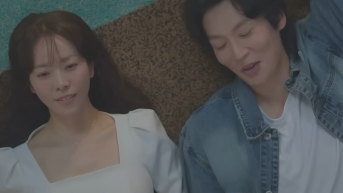 '미혼남녀의 효율적 만남' 속 한 장면 / 유튜브 'JTBC Drama'