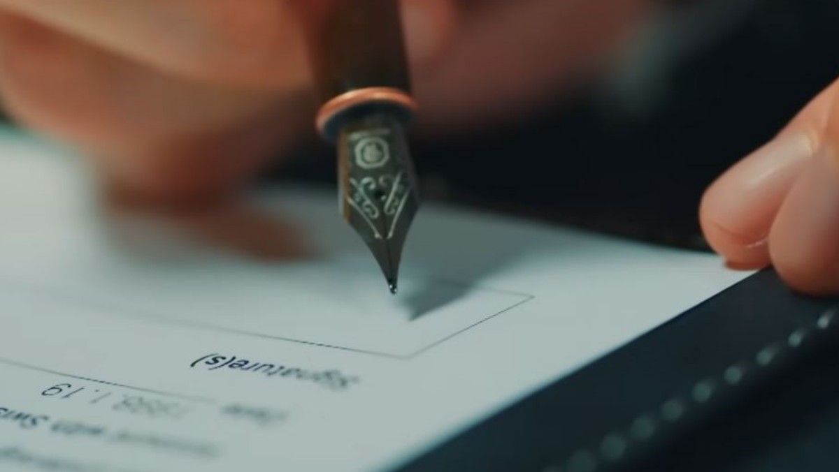 드라마 '언더커버 미쓰홍' / tvN