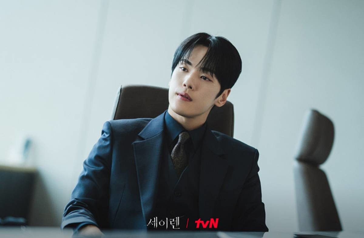 휘몰아친 전개에 시청률 1위 / tvN