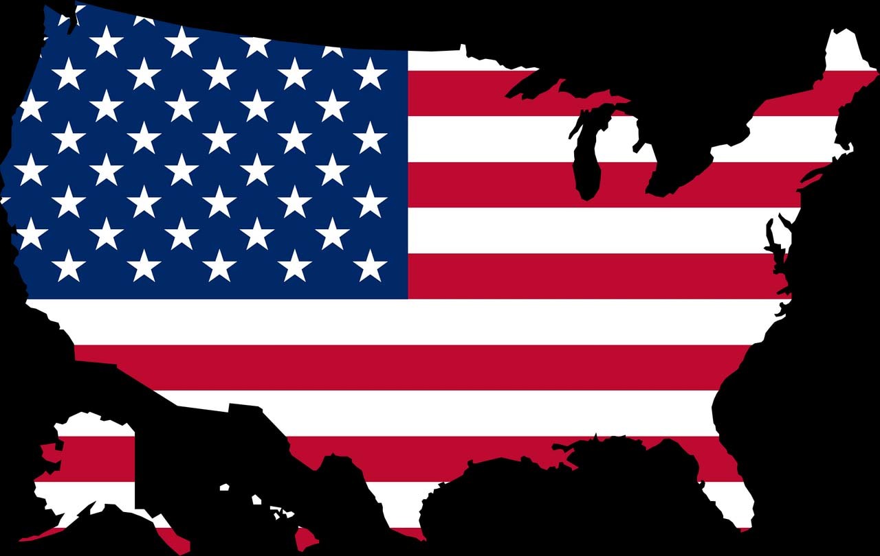 미국 자료 사진. / 픽사베이