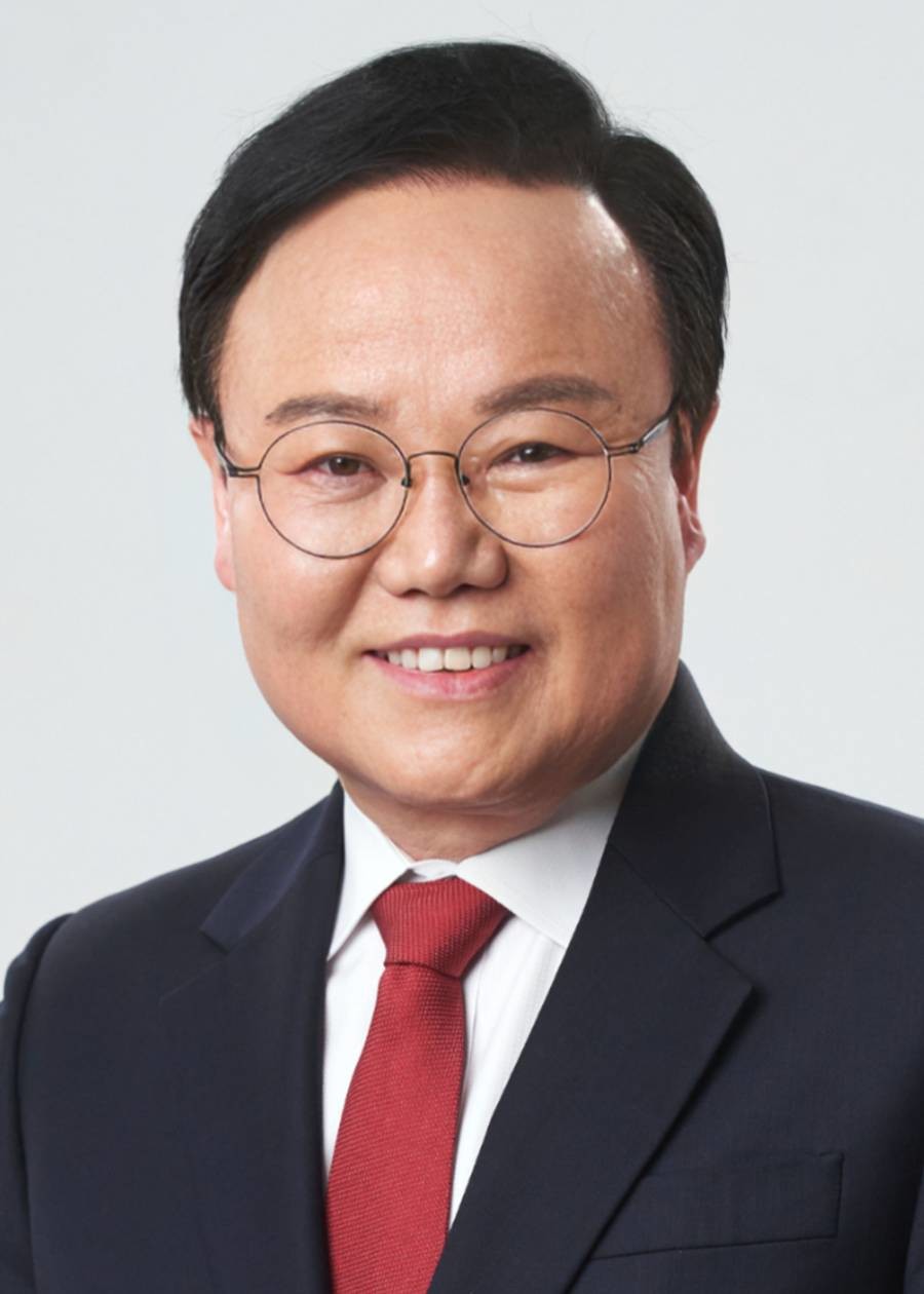 김재원 경상북도지사 예비후보/김재원 제공