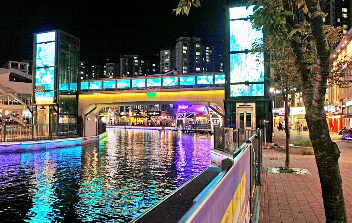 라베니체 마치에비뉴 / 경기관광공사-경기관광플랫폼