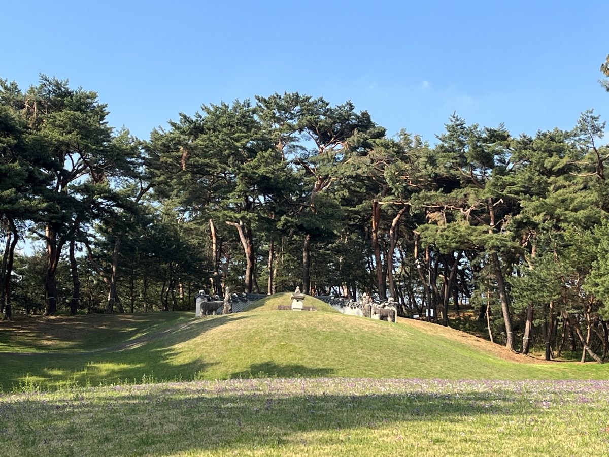 남양주 사릉 / 위키트리 정혁진 기자