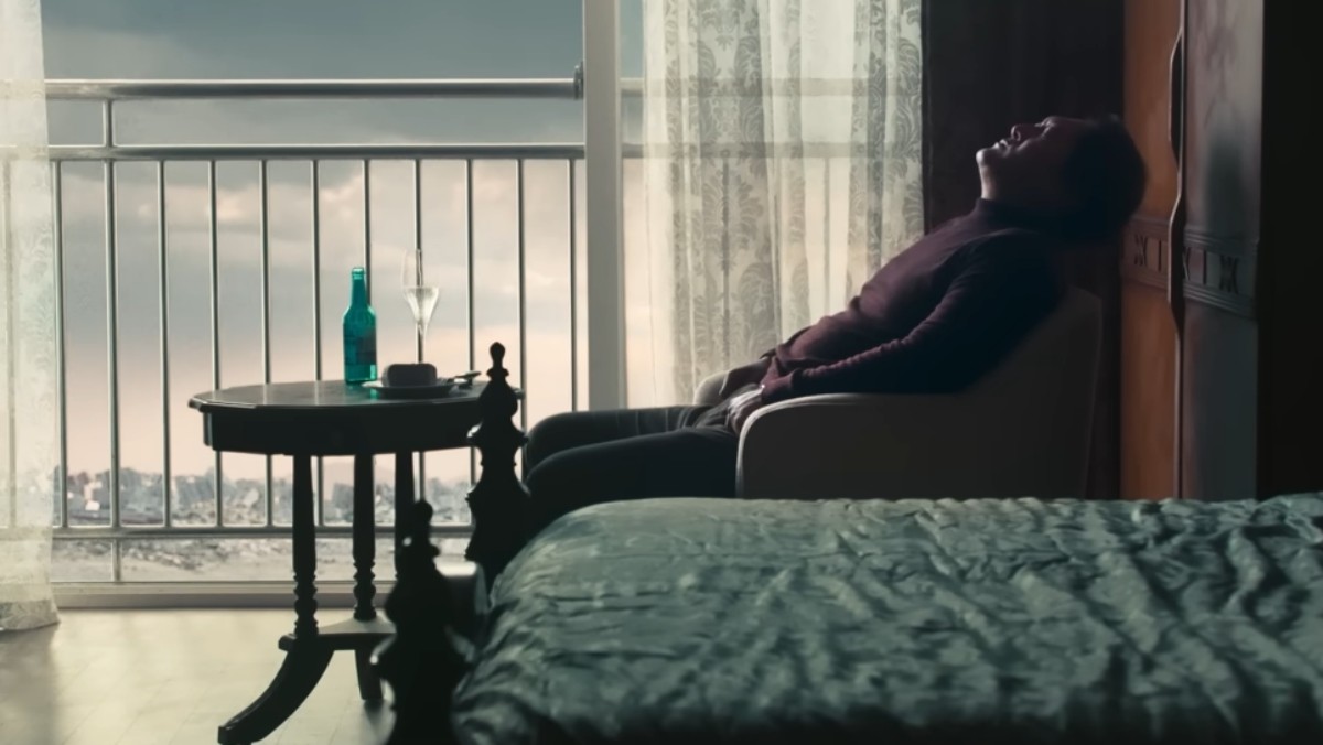 '콘크리트 마켓' 메인 예고편 일부. / 유튜브 '롯데엔터테인먼트'