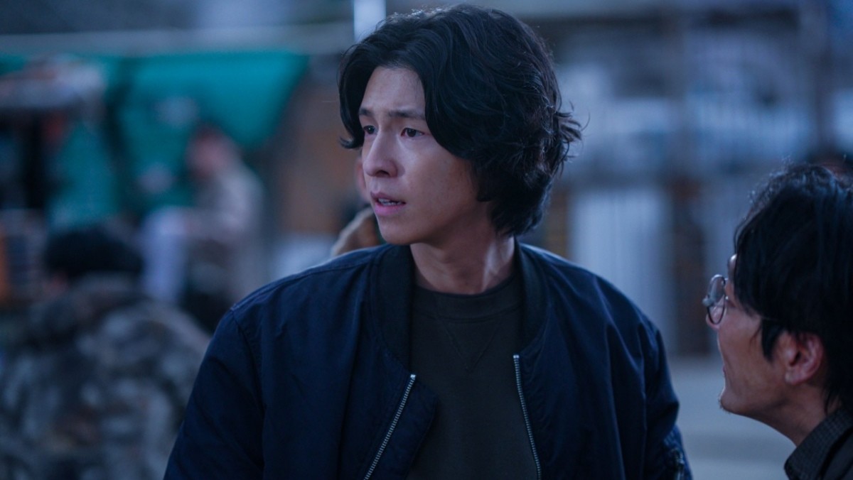 '콘크리트 마켓' 스틸컷. / 롯데엔터테인먼트