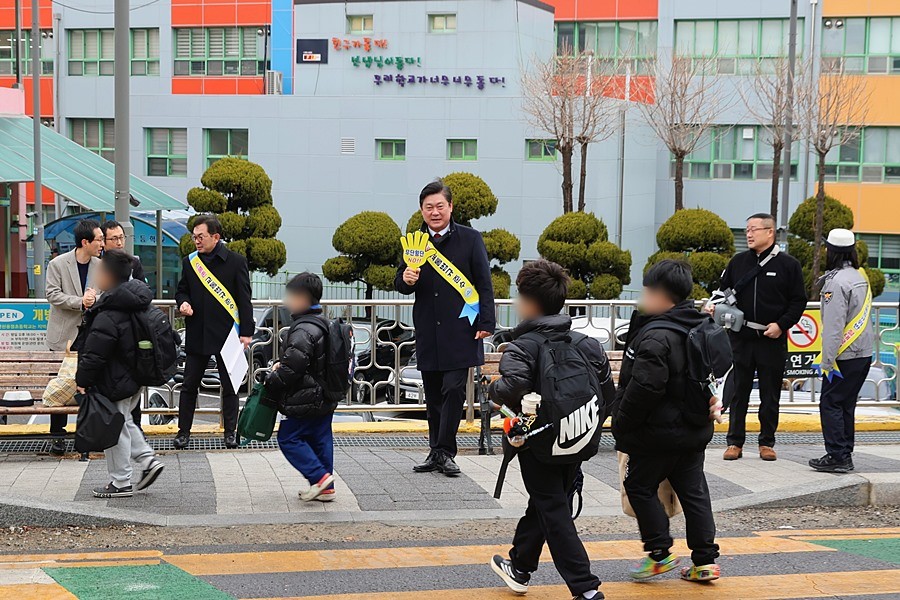 이영훈 미추홀구청장