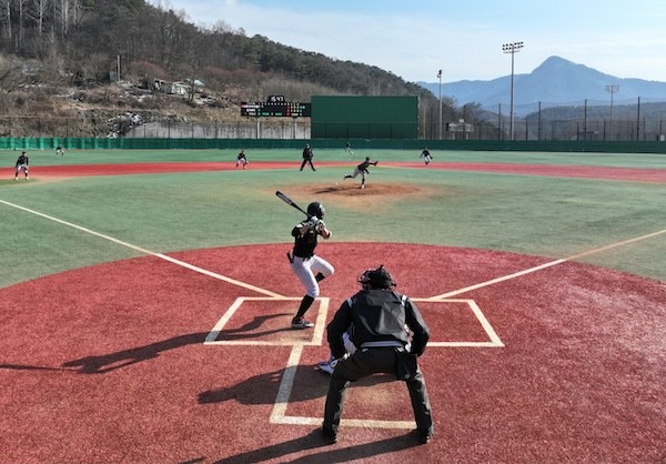 제11회 순창배 전국 유소년 야구대회 / 순창군