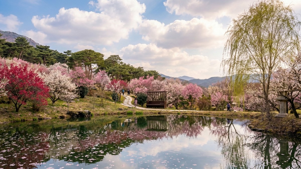 사유원. 기사의 이해를 돕기 위한 AI 생성 이미지