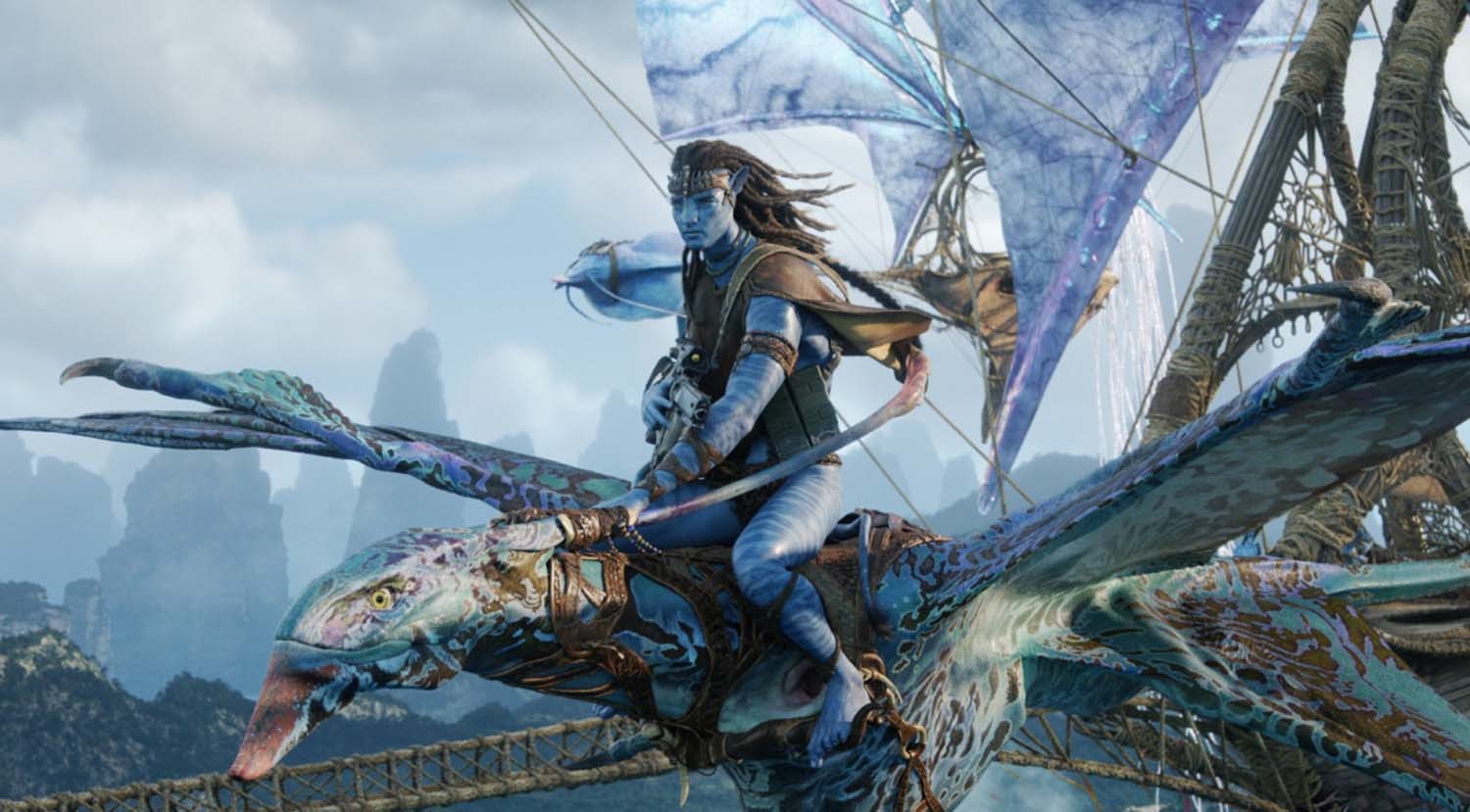 ‘아바타: 불과 재’