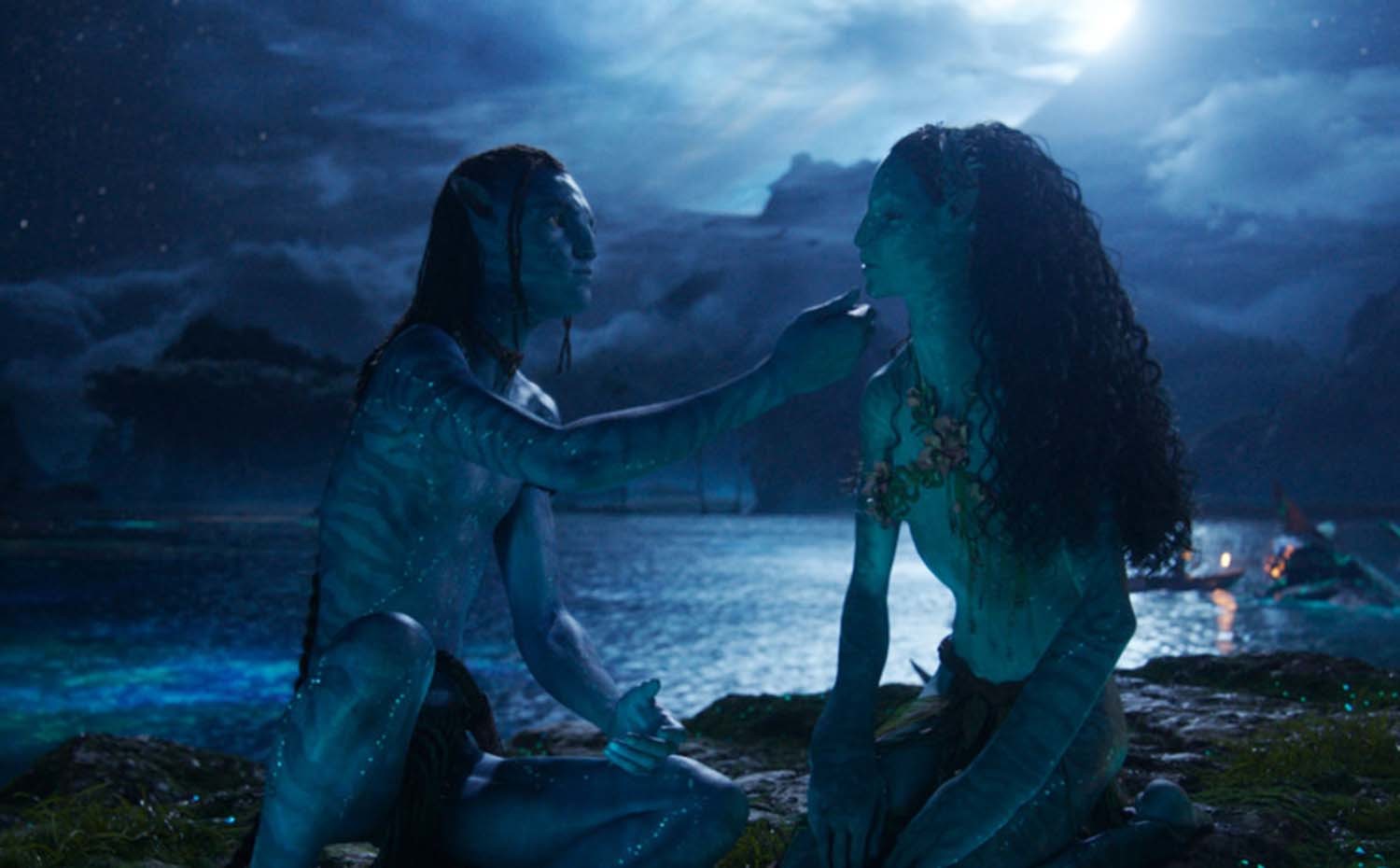 ‘아바타: 불과 재’